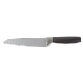 BergHoff Balance 17 cm Paslanmaz Çelik Santoku Bıçağı