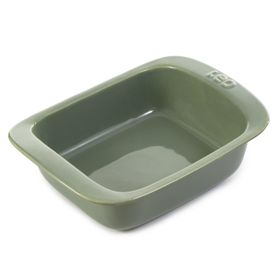 BergHoff Balance 20.3x16.5x6 cm Seramik Fırın Kabı
