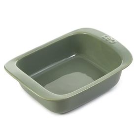 BergHoff Balance 20.3x16.5x6 cm Seramik Fırın Kabı