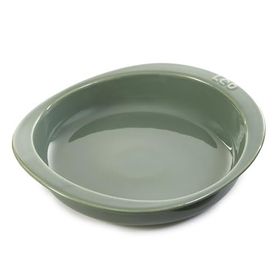 BergHoff Balance 24.5x24x5 cm Seramik Yuvarlak Fırın Kabı