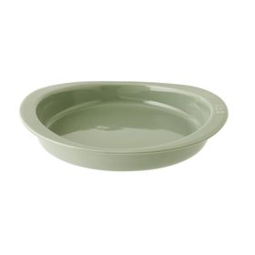 BergHoff Balance 24.5x24x5 cm Seramik Yuvarlak Fırın Kabı