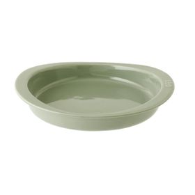 BergHoff Balance 24.5x24x5 cm Seramik Yuvarlak Fırın Kabı