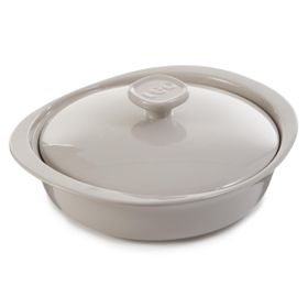 BergHoff Balance 2,4 L Kapaklı Fırın Kabı