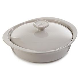 BergHoff Balance 2,4 L Kapaklı Fırın Kabı