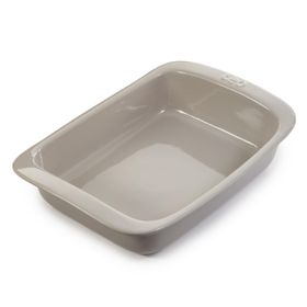 BergHoff Balance 28x21x6.8 cm Seramik Fırın Kabı