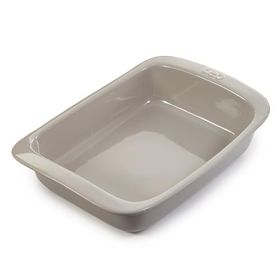 BergHoff Balance 28x21x6.8 cm Seramik Fırın Kabı