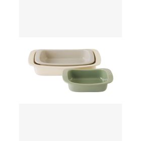 Berghoff Balance 3 Parça Fırın Kabı