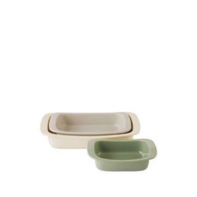 Berghoff Balance 3 Parça Fırın Kabı