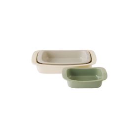Berghoff Balance 3 Parça Fırın Kabı