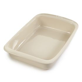 BergHoff Balance 35.5x25x7.3 cm Seramik Büyük Fırın Kabı