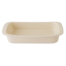 BergHoff Balance 35.5x25x7.3 cm Seramik Büyük Fırın Kabı