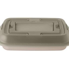 BergHoff Balance 38.50x29 cm Kapaklı Fırın Kabı