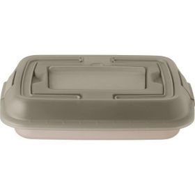 BergHoff Balance 38.50x29 cm Kapaklı Fırın Kabı