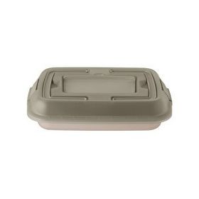 BergHoff Balance 38.50x29 cm Kapaklı Fırın Kabı