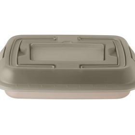 BergHoff Balance 38.50x29 cm Kapaklı Fırın Kabı