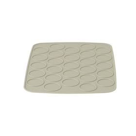 BergHoff Balance Sage 31.70x23 cm Fırın Pişirme Matı