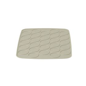 BergHoff Balance Sage 31.70x23 cm Fırın Pişirme Matı