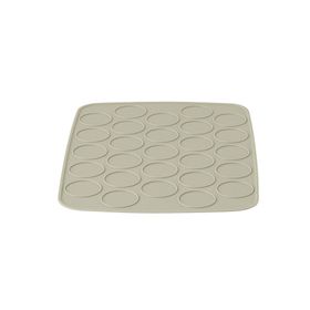 BergHoff Balance Sage 31.70x23 cm Fırın Pişirme Matı