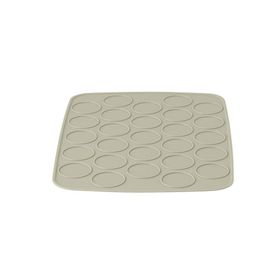 BergHoff Balance Sage 31.70x23 cm Fırın Pişirme Matı