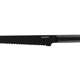 BergHoff Dina Boron 23 cm Paslanmaz Çelik Ekmek Bıçağı