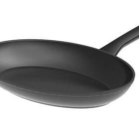 Berghoff Dina Helix 34x23 cm Yapışmaz Oval Tava