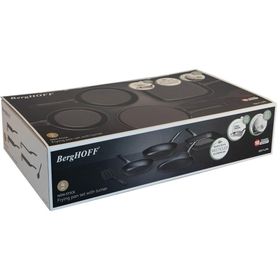 BergHoff Dina Helix 4 Parça Tava Seti
