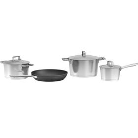 BergHoff Dina Meta 7 Parça Tencere Seti