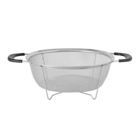 BergHoff Essentials 1100062 Yuvarlak Örgü Süzgeç