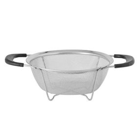 BergHoff Essentials 1100062 Yuvarlak Örgü Süzgeç