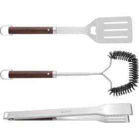 BergHoff Essentials 1103000 3'lü Mangal Maşa Seti