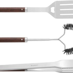 BergHoff Essentials 1103000 3'lü Mangal Maşa Seti