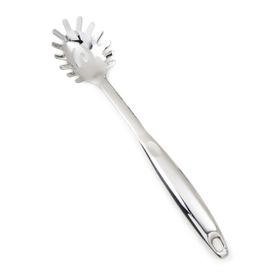 BergHoff Essentials 18/10 33 cm Paslanmaz Çelik Makarna Kaşığı
