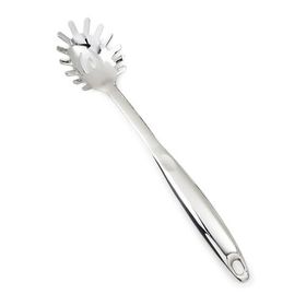 BergHoff Essentials 18/10 33 cm Paslanmaz Çelik Makarna Kaşığı
