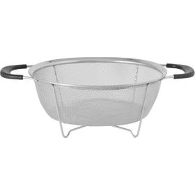 BergHoff Essentials 25 cm Yuvarlak Örgü Kevgir