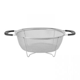 BergHoff Essentials 25 cm Yuvarlak Örgü Kevgir