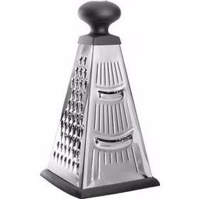BergHoff Essentials 26 cm 4 Yönlü Piramit Rende