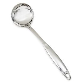 BergHoff Essentials 33 cm 18/10 Paslanmaz Çelik Kepçe