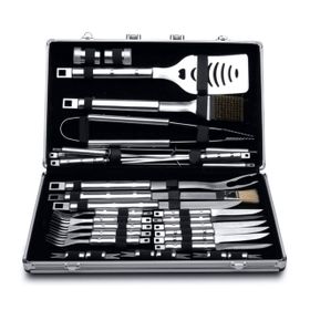 BergHoff Essentials 33 Parça Mangal Seti