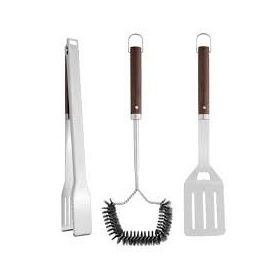 BergHoff Essentials 3'lü Mangal Maşa Seti