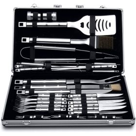 BergHoff Essentials 3'lü Mangal Maşa Seti