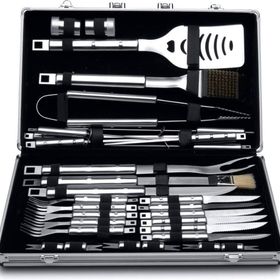 BergHoff Essentials 3'lü Mangal Maşa Seti