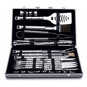 BergHoff Essentials 3'lü Mangal Maşa Seti