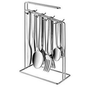 BergHoff Essentials Alteo 25 Parça Çatal Bıçak Seti