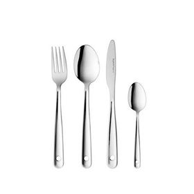 BergHoff Essentials Alteo 25 Parça Çatal Bıçak Seti