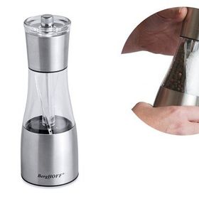 Berghoff Essentials Duo Tuz Karabiber Değirmeni