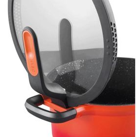BergHoff Gem 2307402 24 cm Stay Cool Tencere