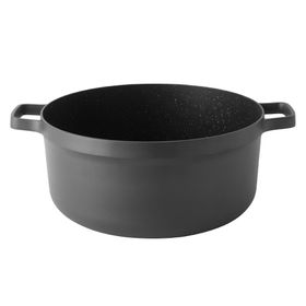BergHoff Gem 28 cm Döküm Tencere