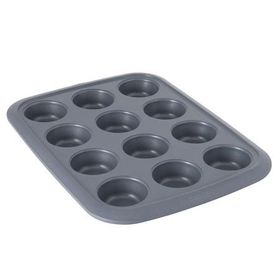 BergHoff Gem 3990005 12'li Cupcake Kalıbı