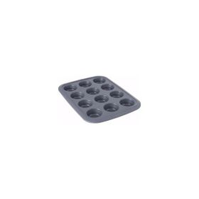 BergHoff Gem 3990005 12'li Cupcake Kalıbı