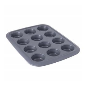 BergHoff Gem 3990005 12'li Cupcake Kalıbı